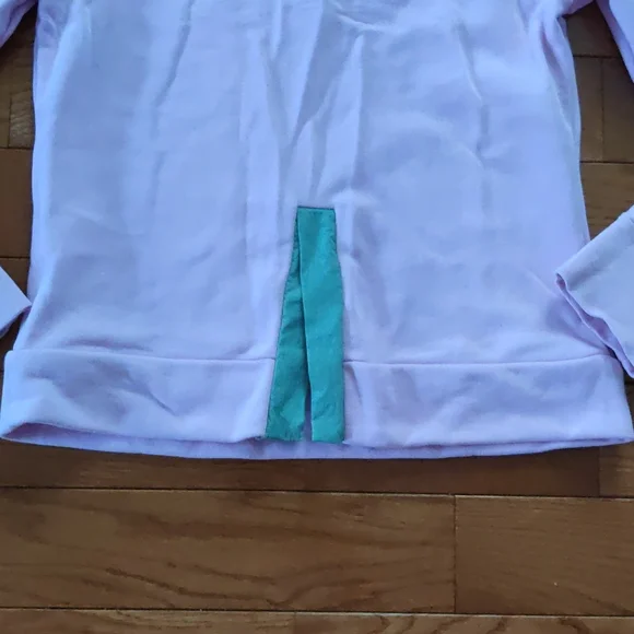 Nike girls sweatshirt - Picture 7 of 7